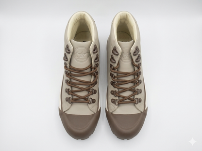 K*7 Atomic 23 Brown