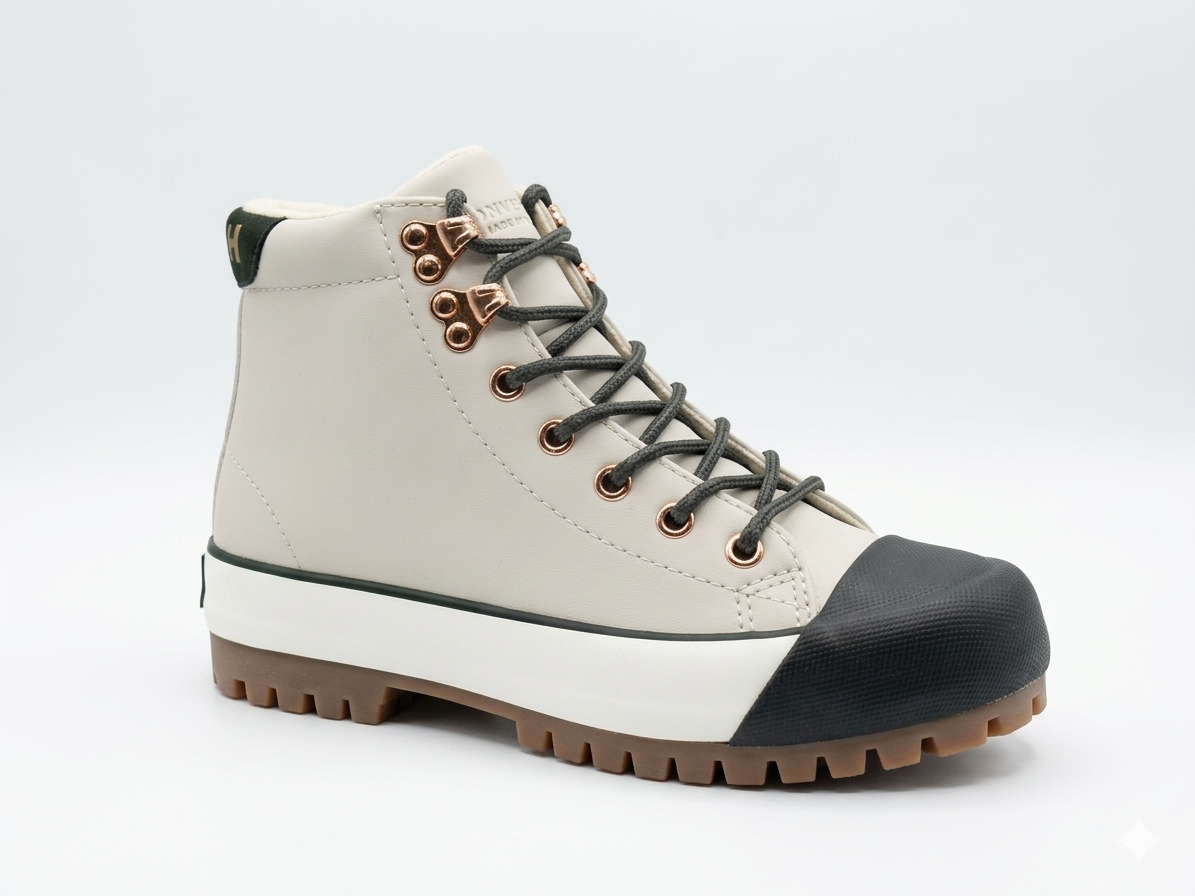 K*7 Atomic 23 Beige