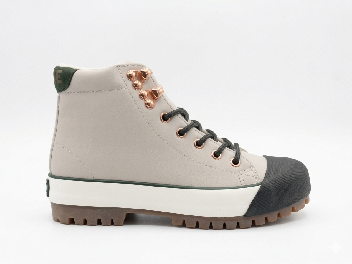 K*7 Atomic 23 Beige