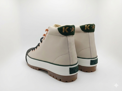 K*7 Atomic 23 Beige