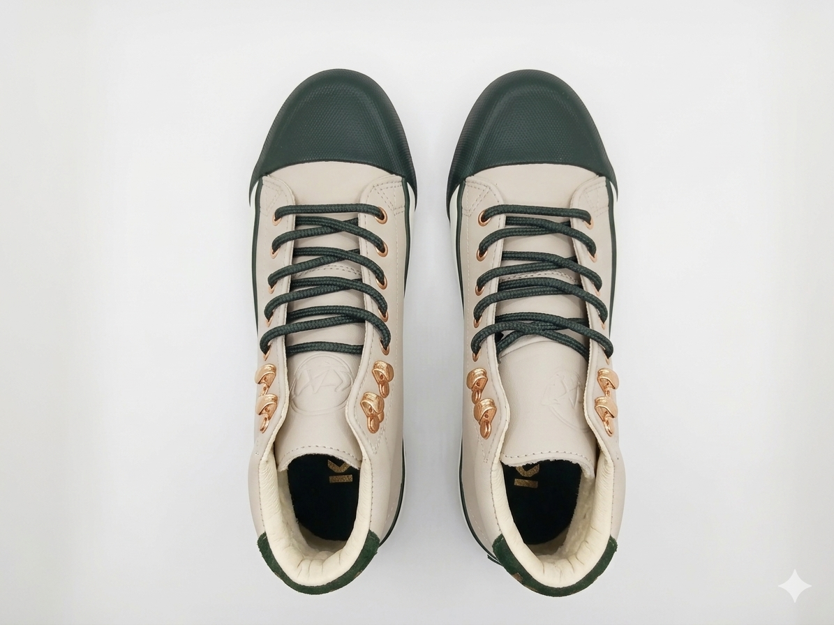 K*7 Atomic 23 Beige