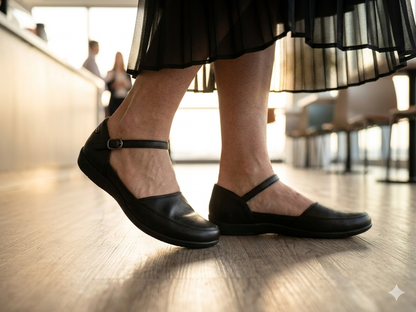 Pierre Cardin Tropez Black