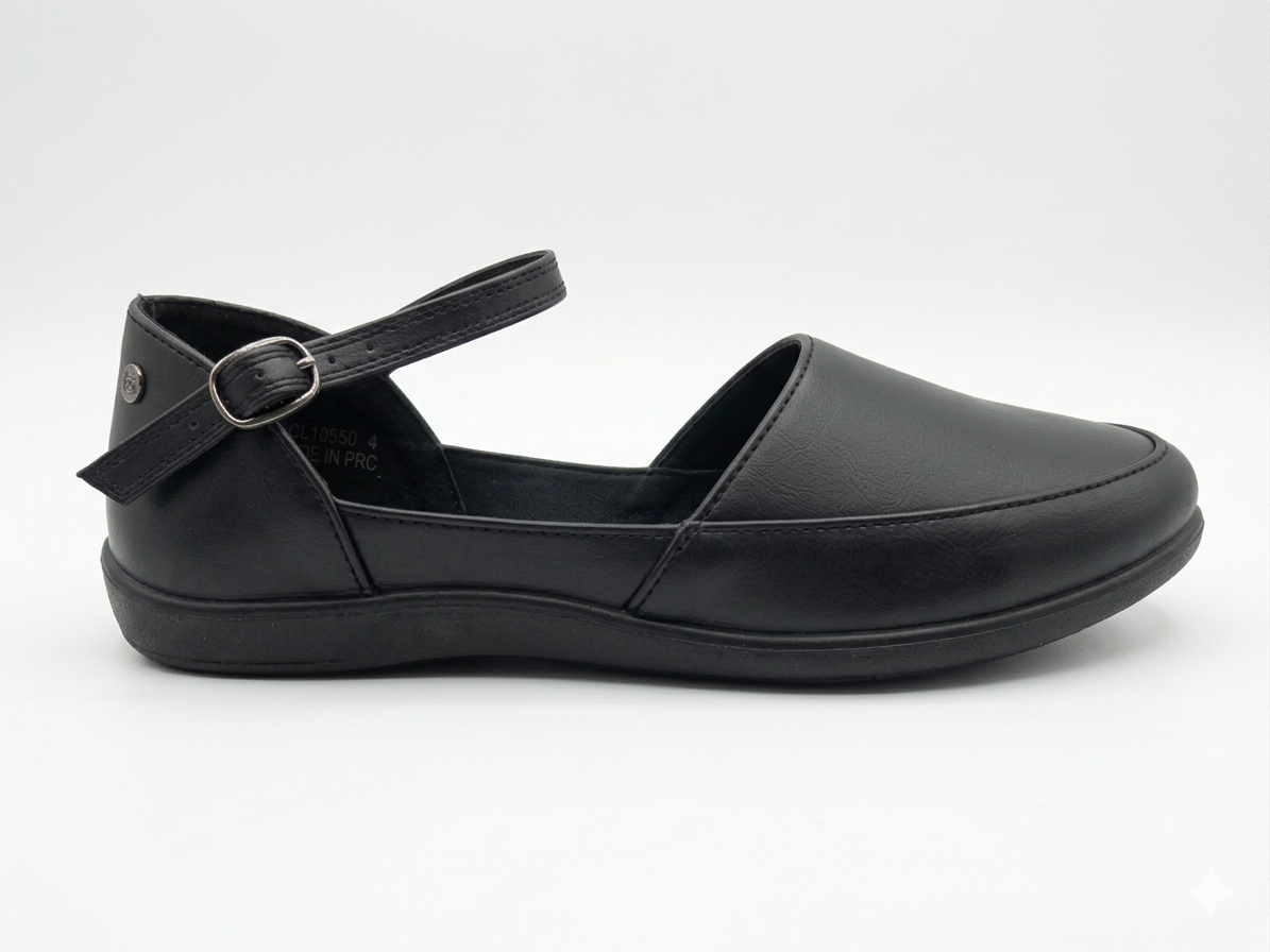 Pierre Cardin Tropez Black