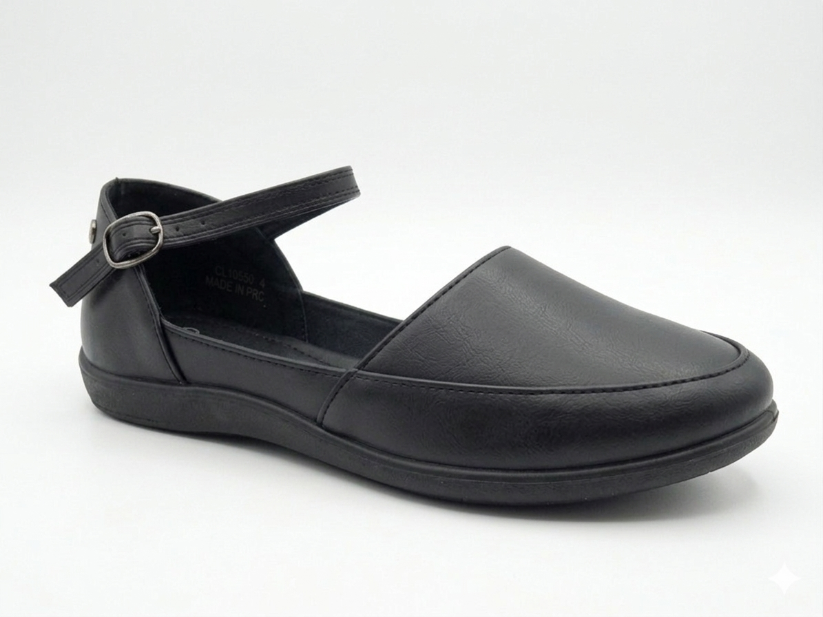 Pierre Cardin Tropez Black