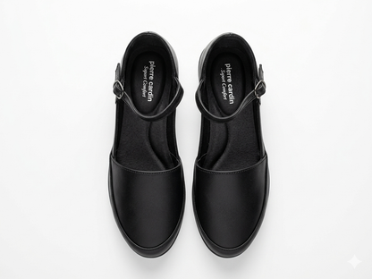 Pierre Cardin Tropez Black