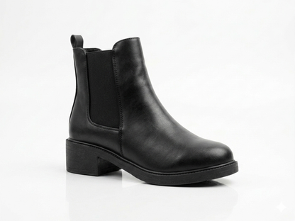 Why Ladies Chelsea Boot
