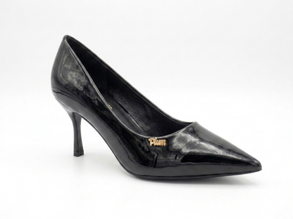 Plum Zelda Black