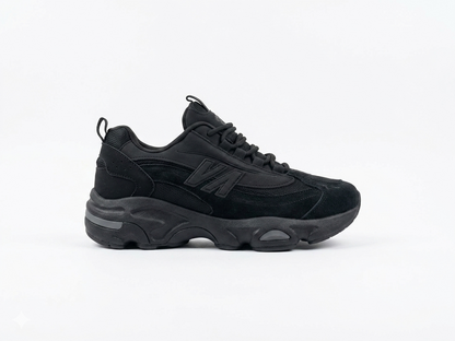 Why Sneaker NB Black