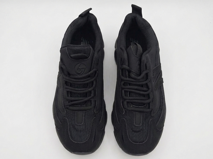 Why Sneaker NB Black