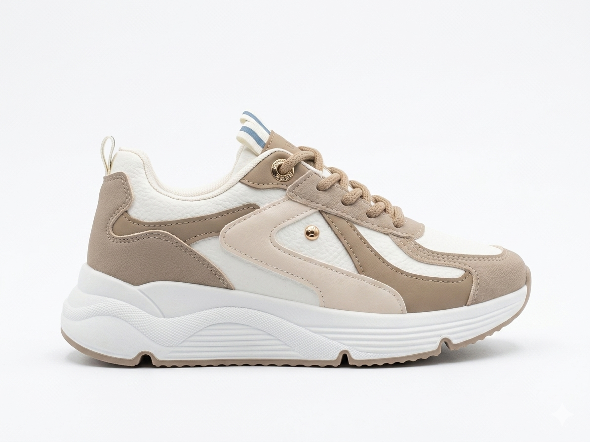 K*7 Glace Beige