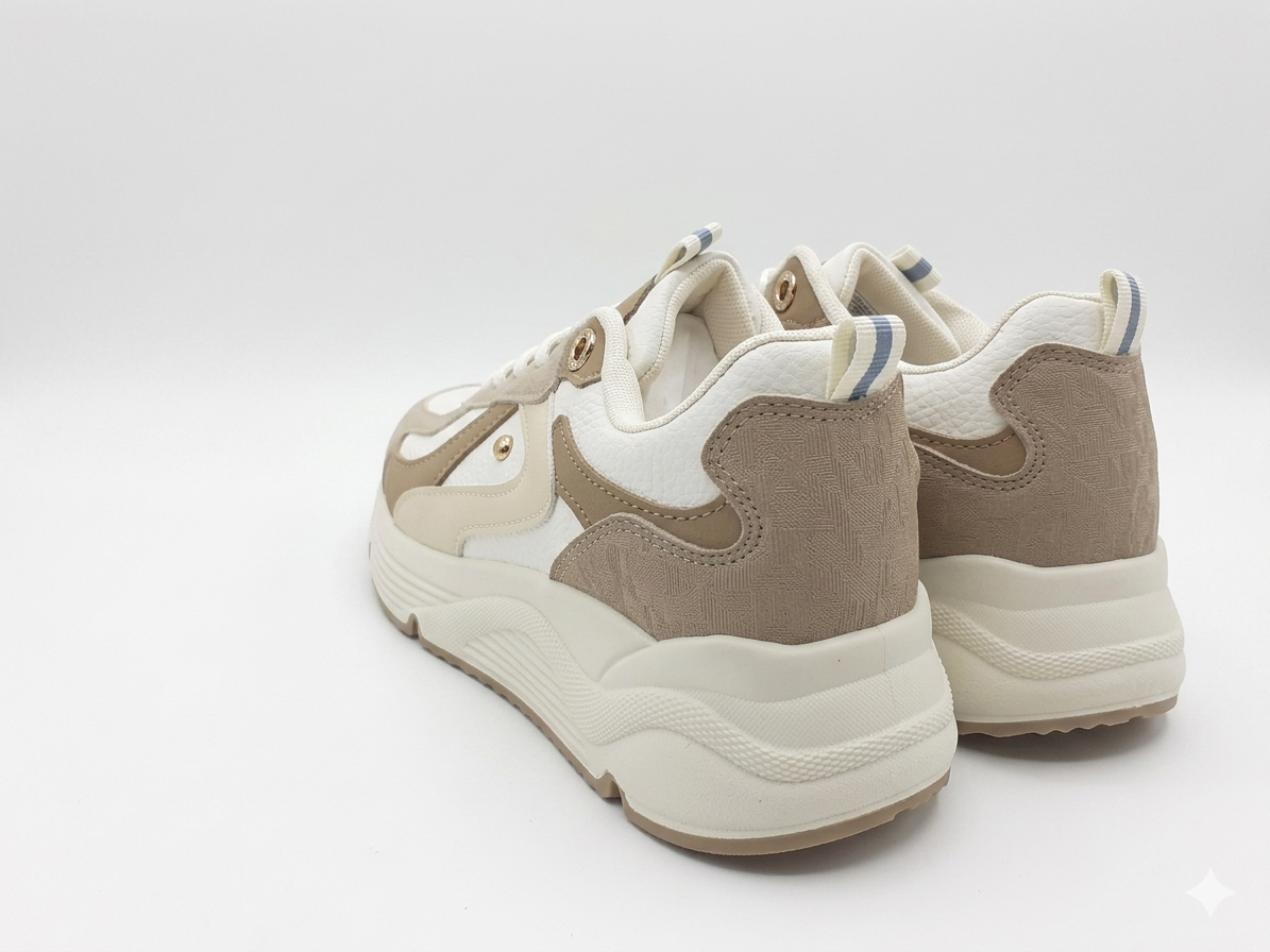K*7 Glace Beige
