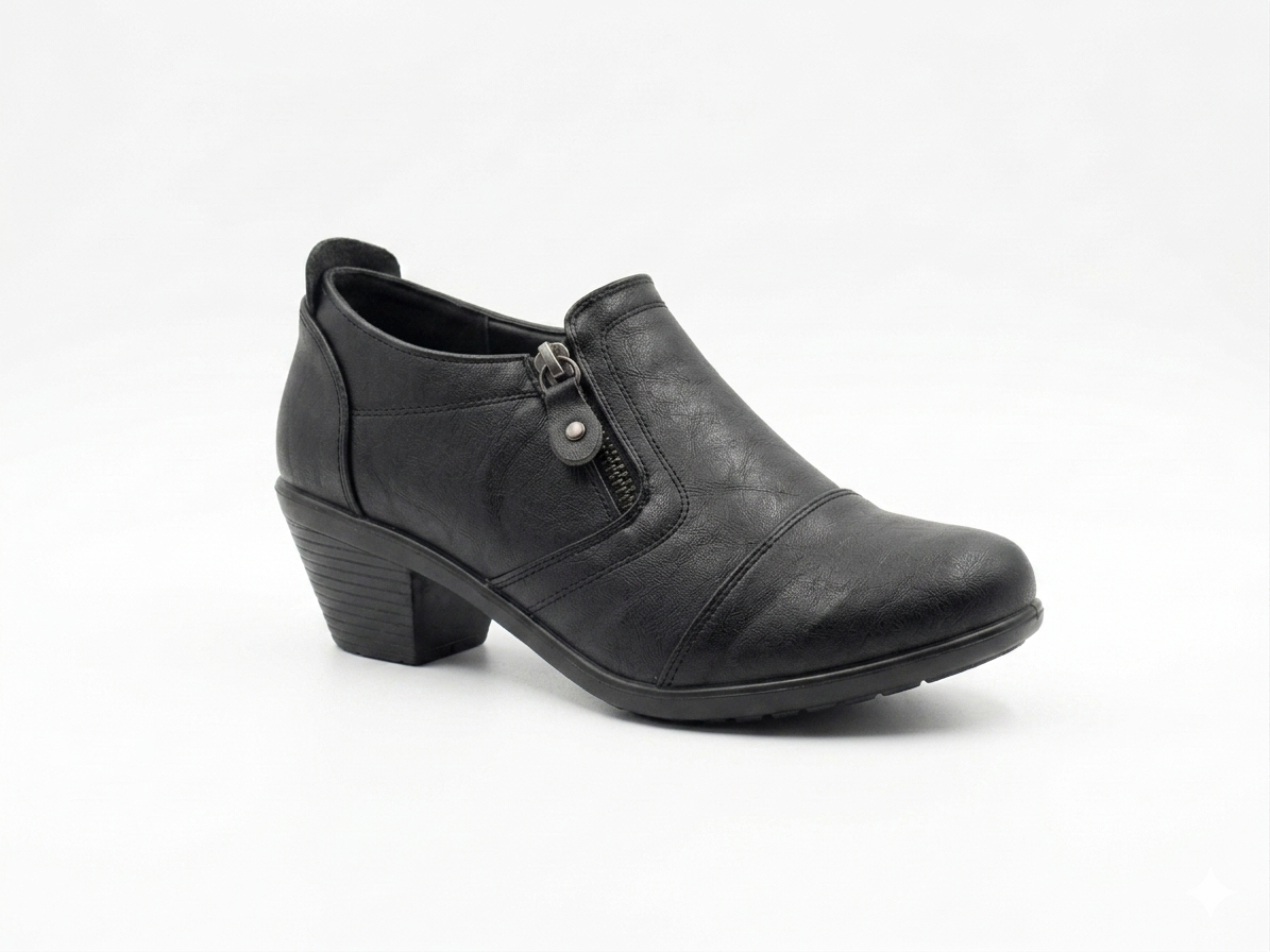 Cushion Walk Alexis Side Zip