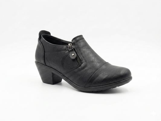 Cushion Walk Alexis Side Zip