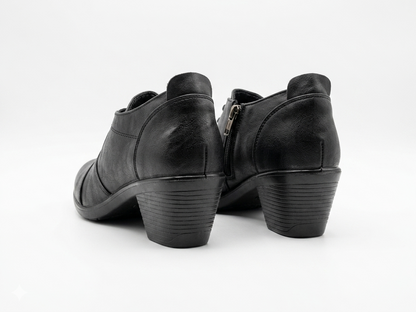 Cushion Walk Alexis Side Zip