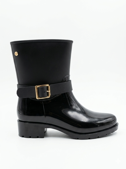 Miss B Cloudy 2 Boot Black