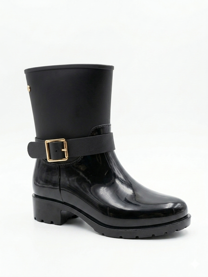 Miss B Cloudy 2 Boot Black
