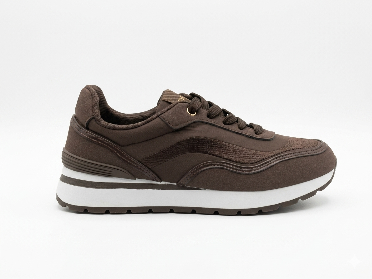 Pierre Cardin Eloise 2 Brown