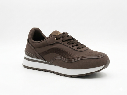 Pierre Cardin Eloise 2 Brown