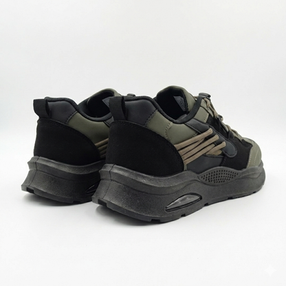 K*7 Sleet Sneaker Olive