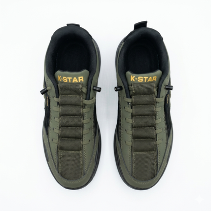 K*7 Sleet Sneaker Olive