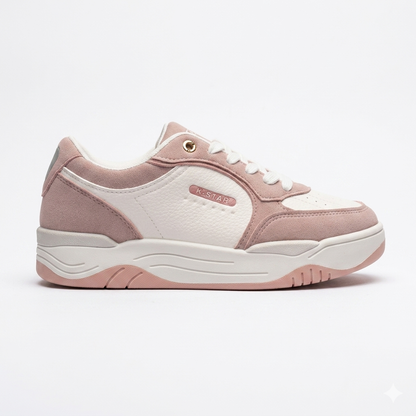 K*7 Bliss Sneaker Pink