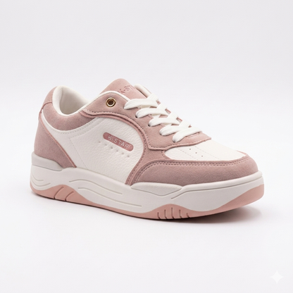 K*7 Bliss Sneaker Pink