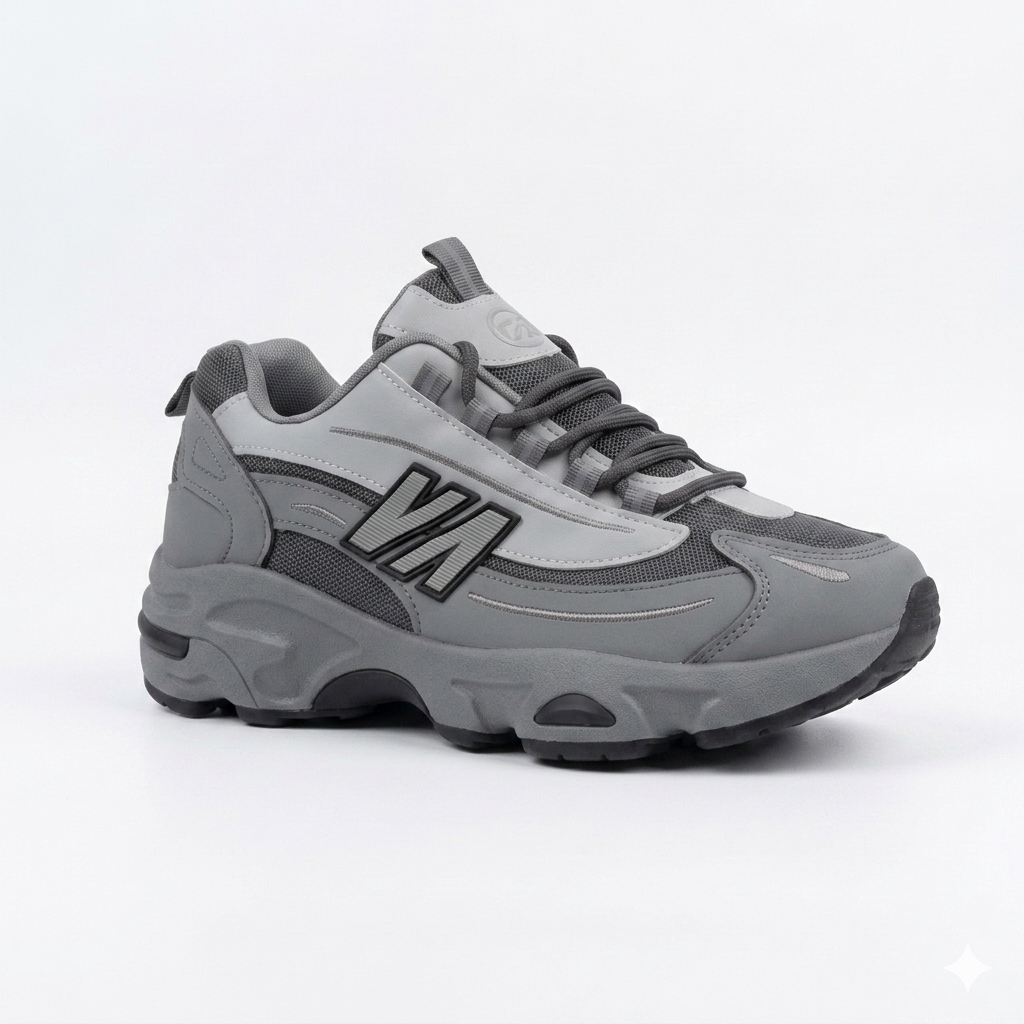 Sotto NB 2025 Sneaker Grey