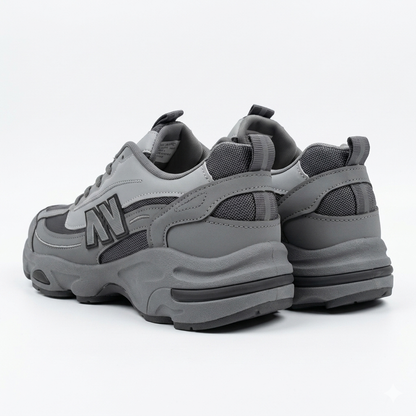 Sotto NB 2025 Sneaker Grey