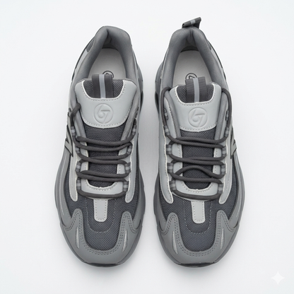 Sotto NB 2025 Sneaker Grey