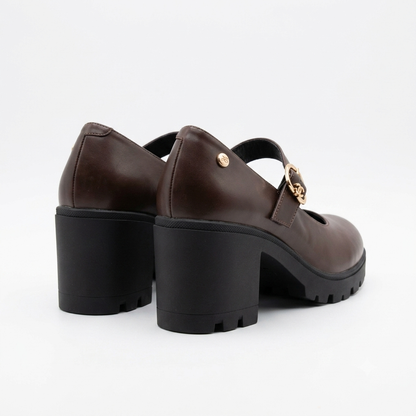 Miss Black Crave 8 Brown