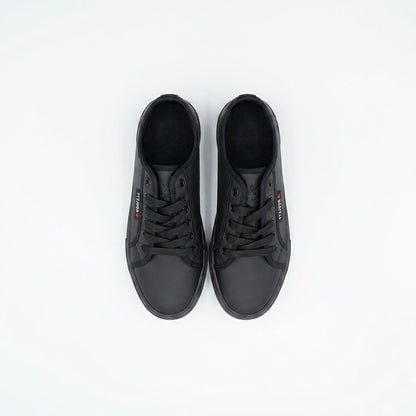 Soviet Ladies Rosewood Sneaker Black