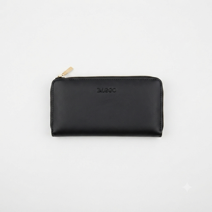 Bagco 3 Compartment Bag Black