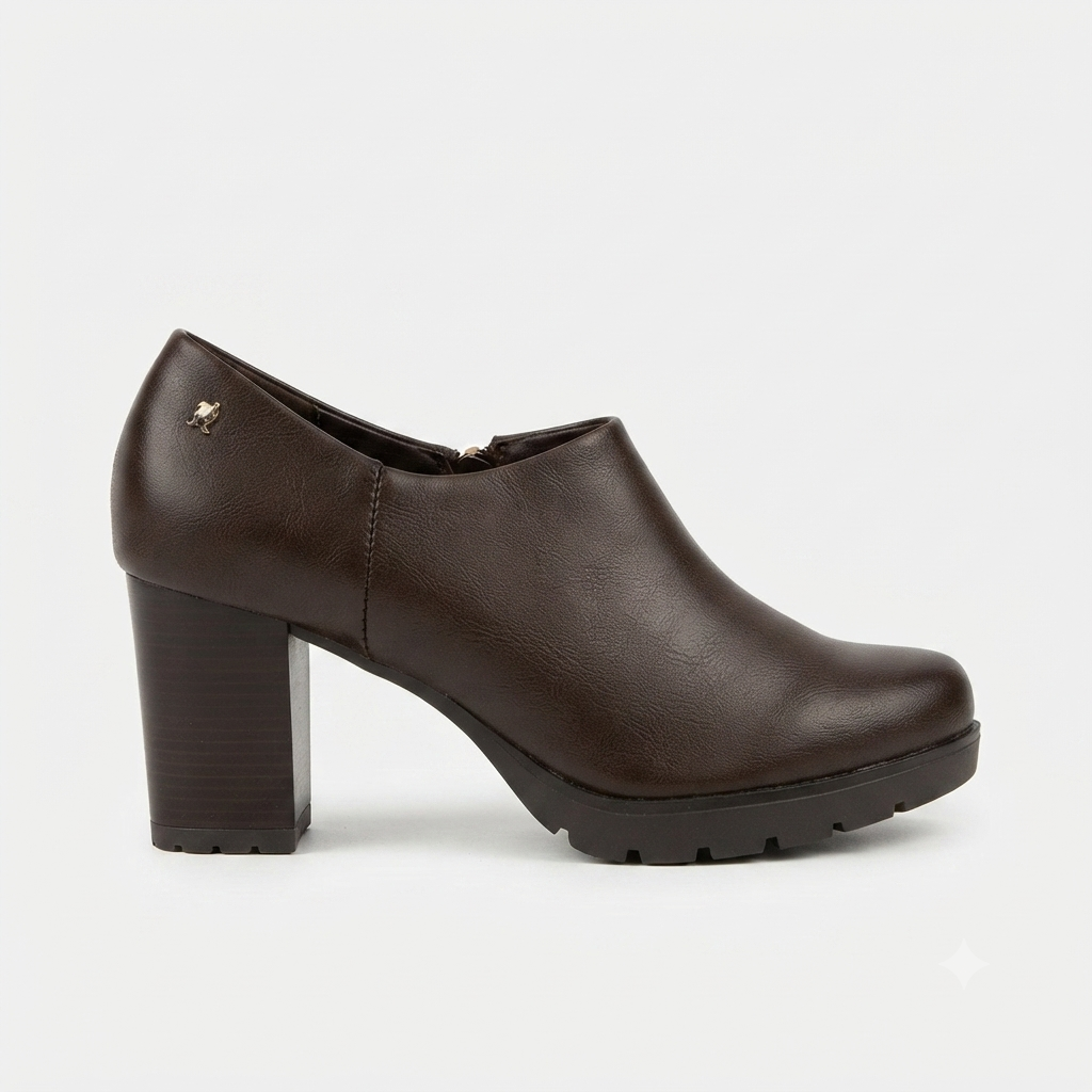 Soft Style Romney Brown