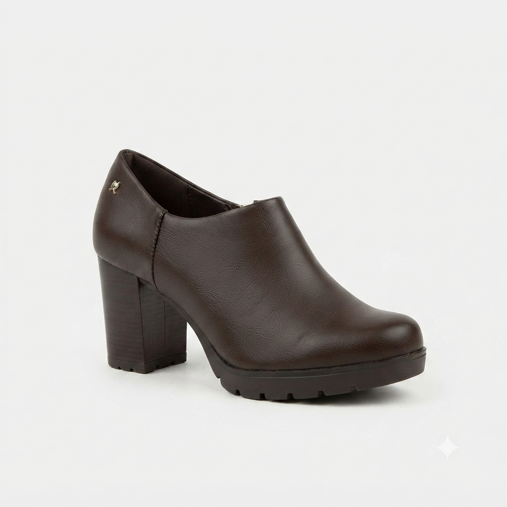 Soft Style Romney Brown