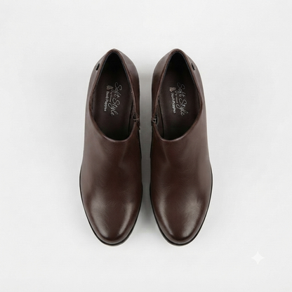 Soft Style Romney Brown