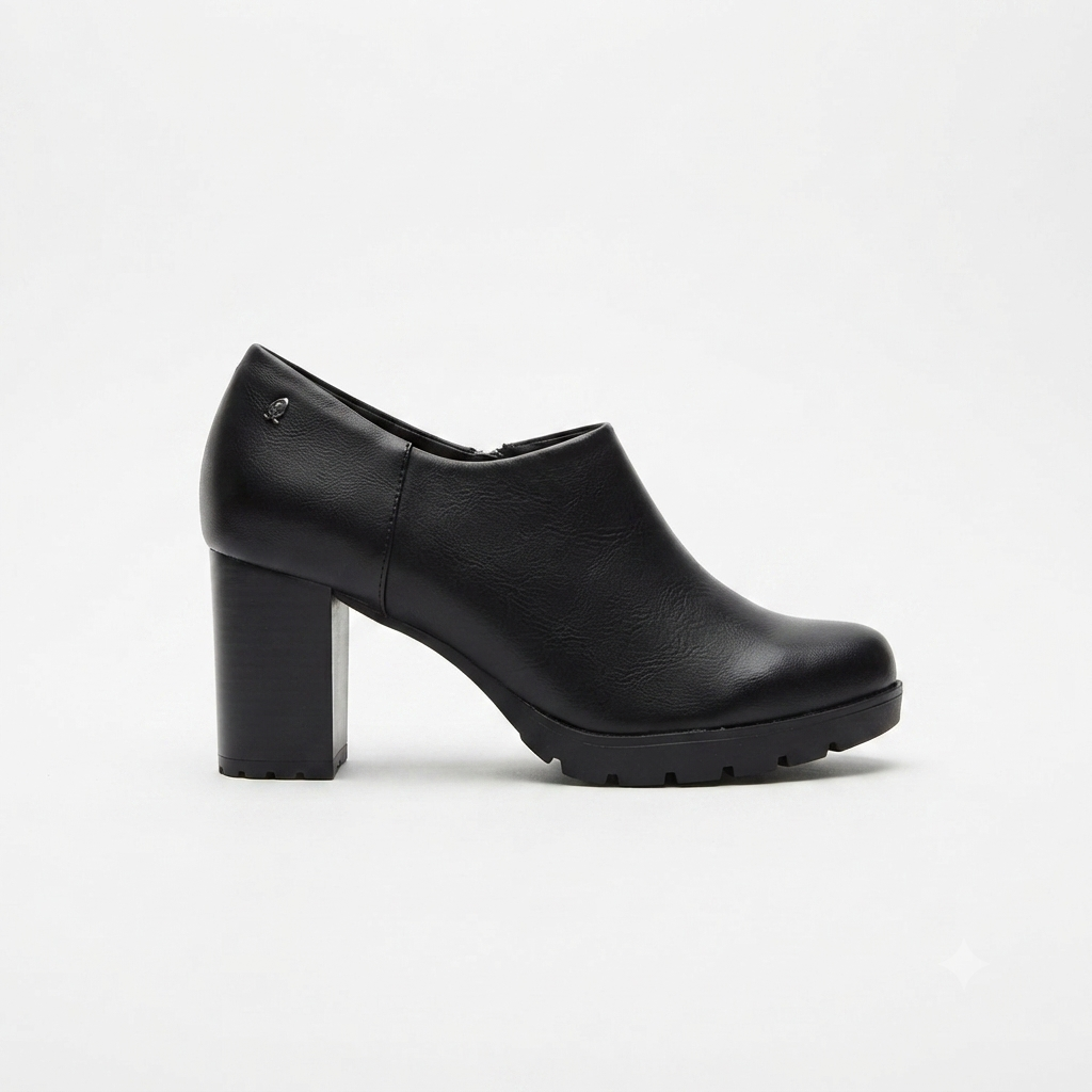Soft Style Romney Black