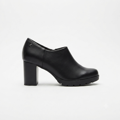 Soft Style Romney Black