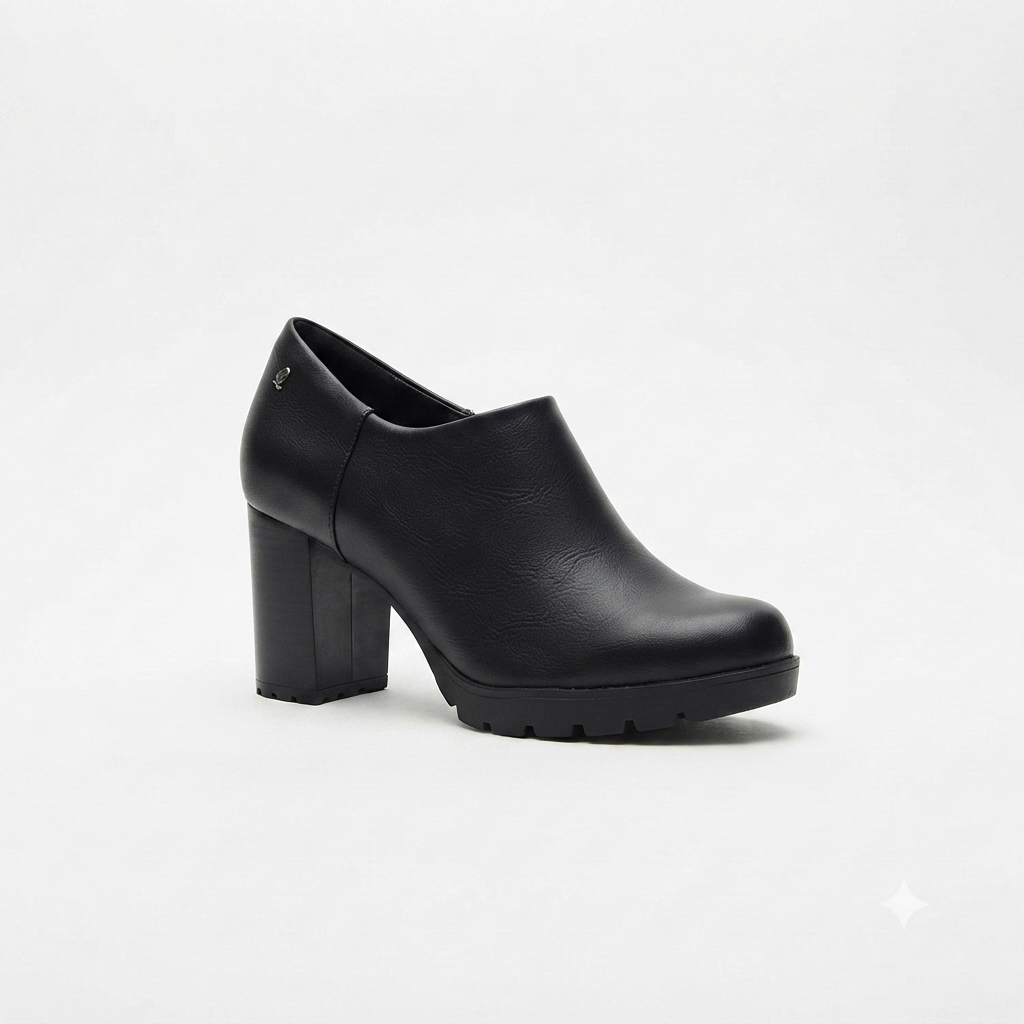 Soft Style Romney Black
