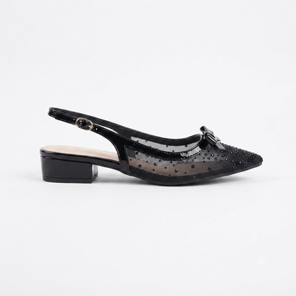 Why Honey Pump Black