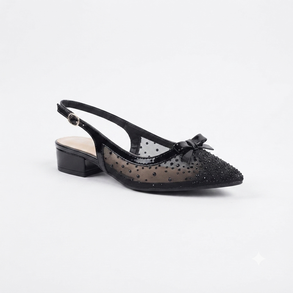 Why Honey Pump Black