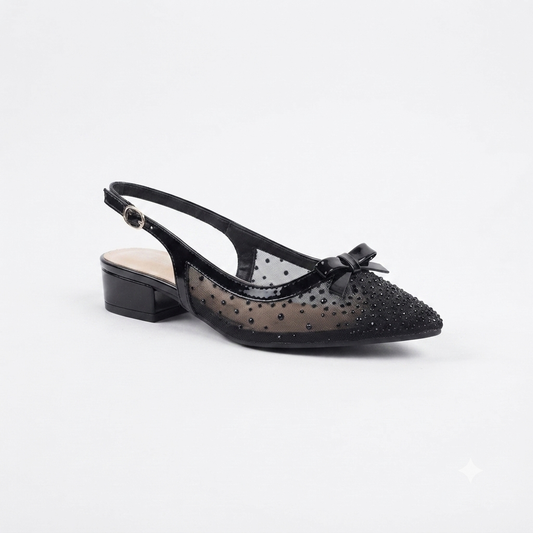 Why Honey Pump Black