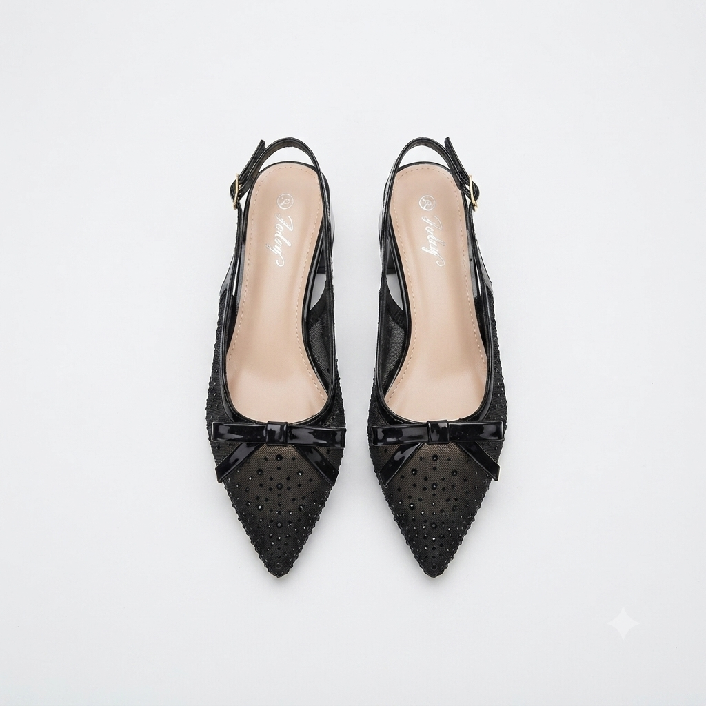 Why Honey Pump Black