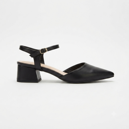 Why Ammarah Heel Black