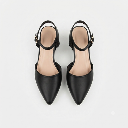 Why Ammarah Heel Black