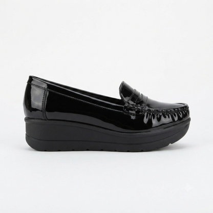 Why Patent Platform Wedge Black