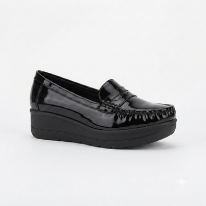 Why Patent Platform Wedge Black