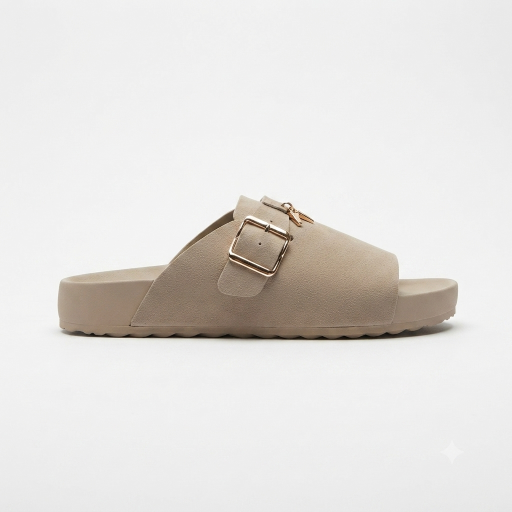 Why Piana Beige