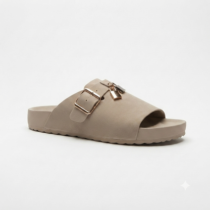 Why Piana Beige