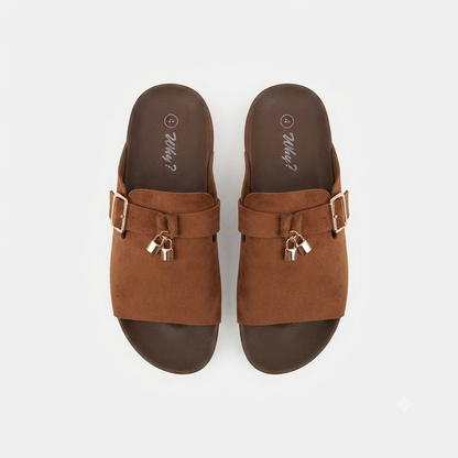 Why Piana Camel