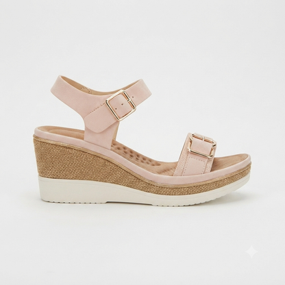 Why Lyndi Wedge Pink